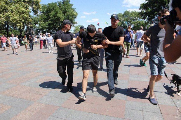 сс