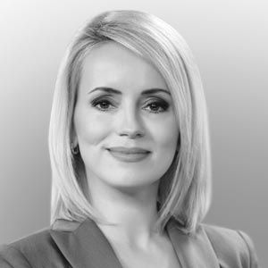 Оксана Гутцайт