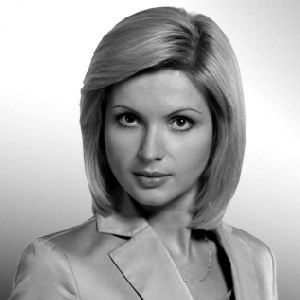 Інна Шевченко