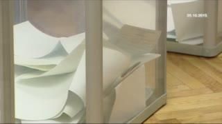 Вибори 2015 – найбрудніші в історії – Колесніков