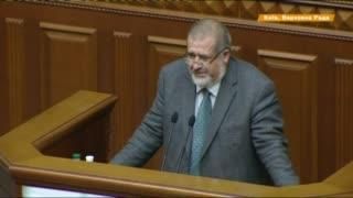 Парламент ухвалив 7 торгових угод із різними країнами