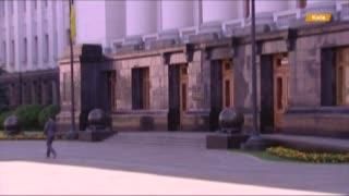 ВР вирішить долю безвізового режиму
