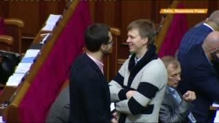 Клімкін сказав, коли скасують візи у ЄС
