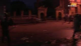 Два роки тому люди вийшли на Марш мільйонів