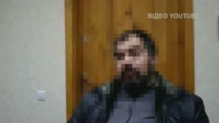 Затримано поплічника Гіркіна, який захоплював Слов’янськ