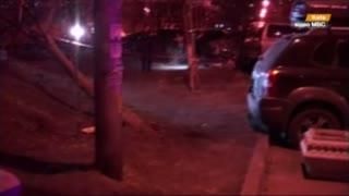 В декларации Парасюка нет авто, которое взорвали
