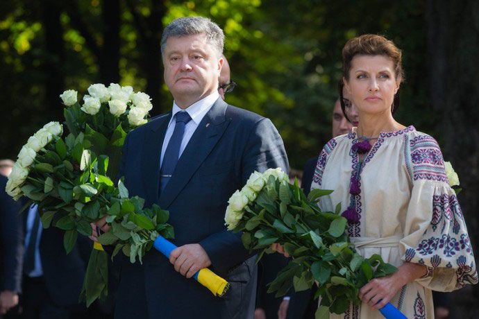 Порошенко 1