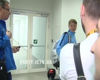 Скандал! Ротань заявив, що «Шахтар» зіграв у «ДНРівський» футбол (відео 18+)