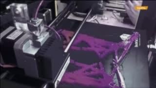 Висока мода стає ближчою – сукні друкують на 3D-прінтері