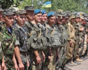 Шестая волна мобилизации завершилась
