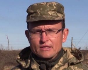 Генштаб ответил Захарченко