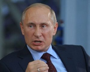 Путин хочет продавать водку в санаториях Крыма