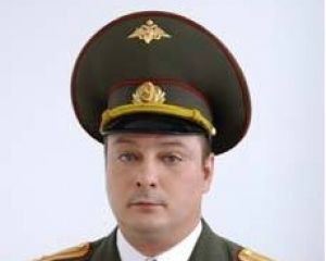 Боевиками Донбасса руководят пять генералов РФ