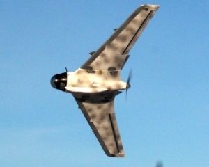США будут патрулировать небо над Украиной
