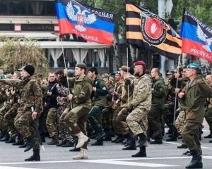 Боевики снесут памятники жертвам Голодомора