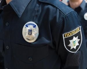 Полиция в Киеве обнаружила заминированный Lexus