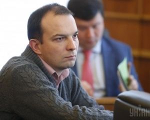 В Раде собрано 109 подписей за рассмотрение отставки Шокина
