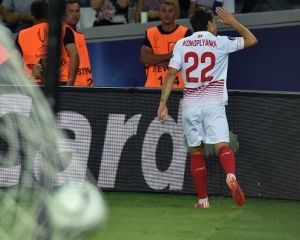 Коноплянка вызвал Коломойского один на один