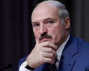 Лукашенко сообщил, кто стоит за конфликтом в Украине