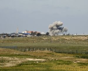 В Сирии в результате авиаударов погибли десятки гражданских (ВИДЕО)