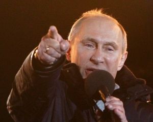 Путин проиграл все, на что рассчитывал в Украине