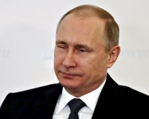 Если Путина не остановить в Украине