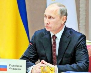 На что надеялся Путин в войне на Донбассе
