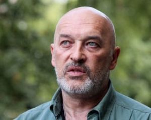 Тука: Где посадки? Увольнения? Разочарую всех