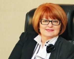 Пособница боевиков