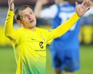 Алиев возвращается в старый клуб