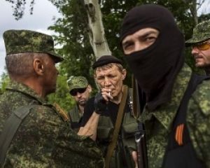 Террористы отменили Минск, армия вводятся в боевую готовность