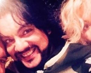 Билык объяснила свою поездку в Крым