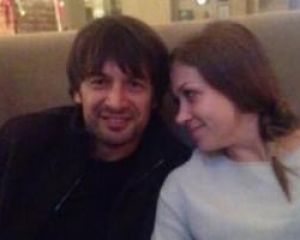 Дети отказались жить с Шовковским