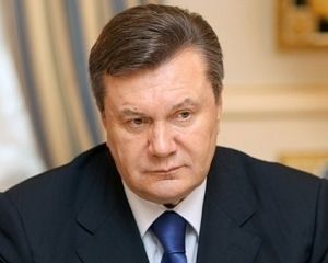 Янукович – в Ростове, в Донецк не ездил