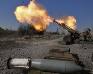 В Авдеевке ранены 2 мирных жителей