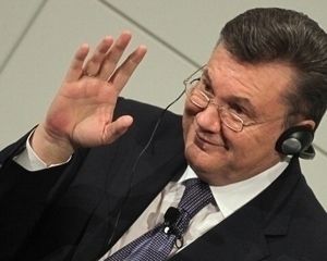 Януковича допросят в режиме онлайн