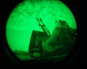 Боевики изменили тактику