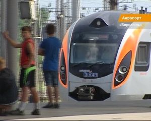 Транспортная жизнь Украины после Евро-2012