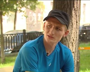 Розвідник нацгвардії два тижні провів у тилу ворога і розповів “Фактам” усю правду про терористів!