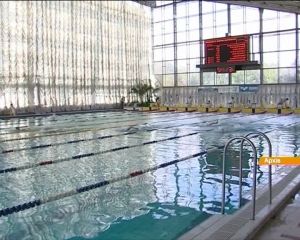 Четверо українських плавців поїдуть на юнацькі Олімпійські Ігри в Китаї