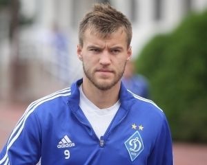 Суркіс сказав, у який клуб відпустить Ярмоленка