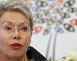 Ключова людина в ОБСЄ іде у відставку