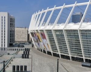 «Динамо» зірвало «стоп-кран» для бешкетників