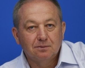 Кіхтенко відповів Порошенку, чому не готова «Стіна»