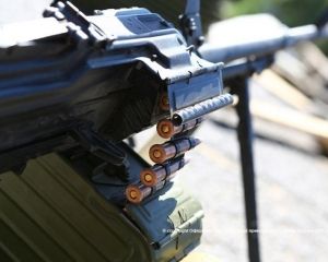 Хто відстояв Мар