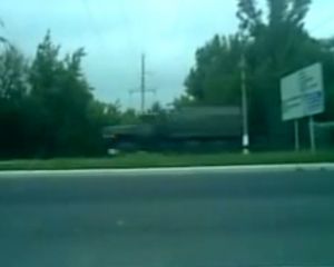 Бойовики екстрено перегруповуються