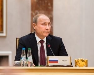 Пєсков: Путін може застосувати силу за кордоном