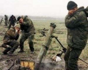 На Луганщині бойовики розстріляли авто з мирними мешканцями, двоє загиблих