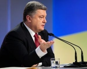 Порошенко проведе вечірню «співбесіду» із Саакашвілі