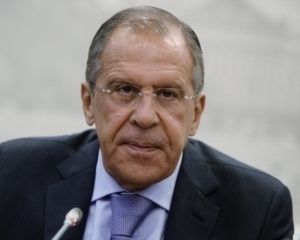 У Лаврова є власні плани щодо затриманих ГРУшників